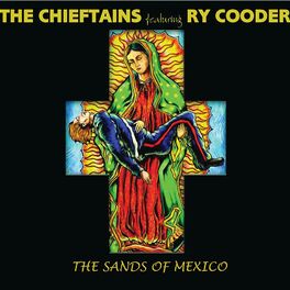 Album cover of The Sands Of Mexico