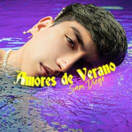Album cover of Amores de Verano