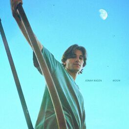 Album cover of Moon