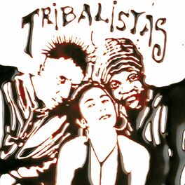 Album cover of Tribalistas