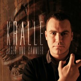 Album cover of Jäger und Sammler