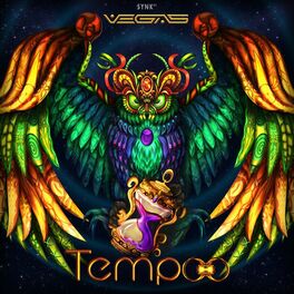 Album cover of Tempoo