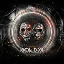 Album cover of The Remix EP