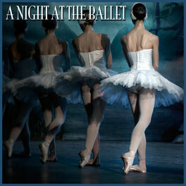 Album cover of A Night At The Ballet