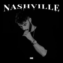 Album cover of Nashville