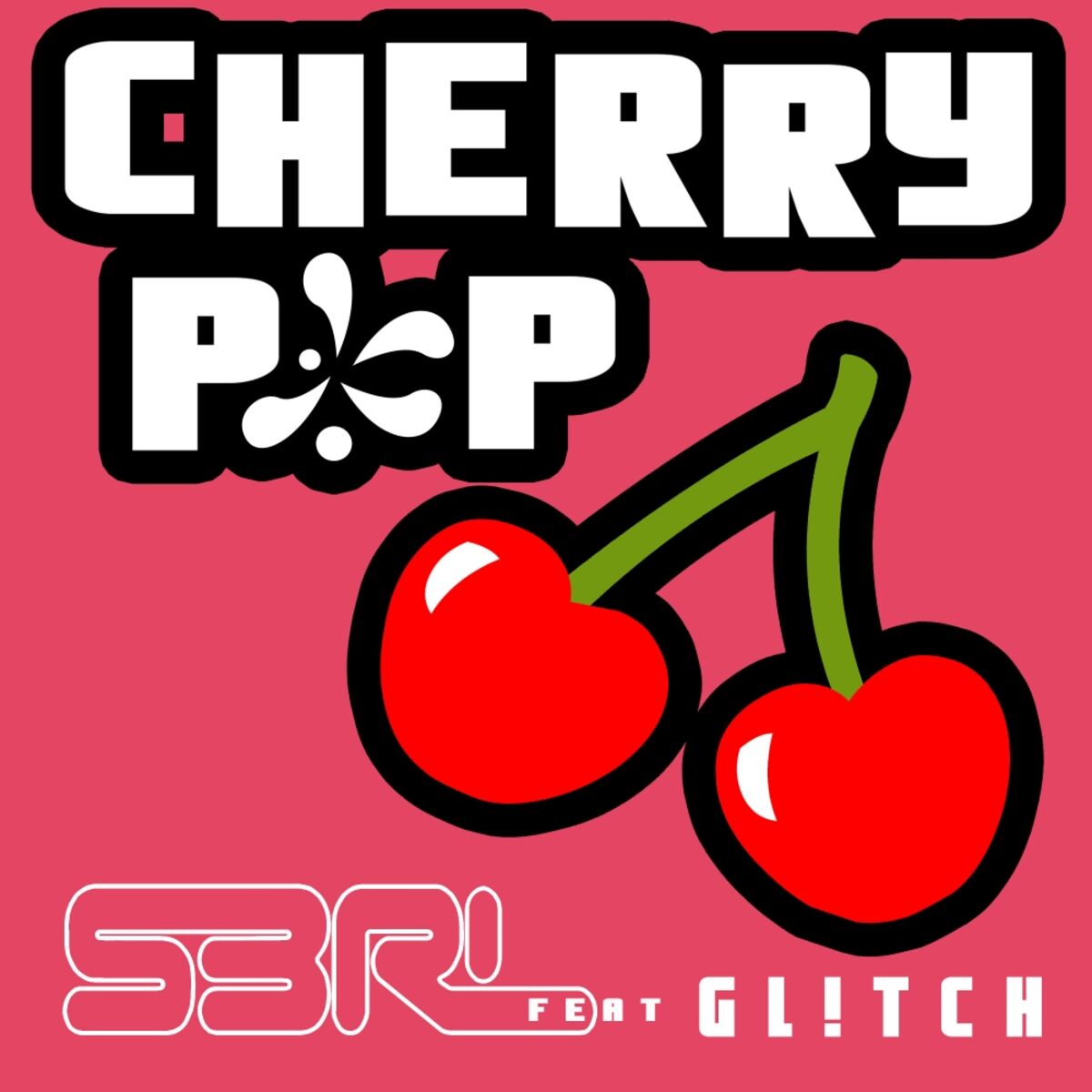 S3RL - Cherry Pop (DJ Edit): listen with lyrics | Deezer