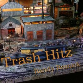 Album cover of Trash Hitz