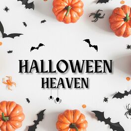 Album cover of Halloween Heaven