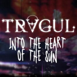 Album cover of Into the Heart of the Sun