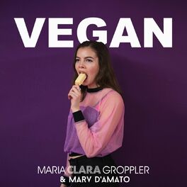 Album cover of Vegan