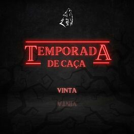 Album cover of Temporada de Caça