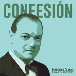 Album cover of Confesión