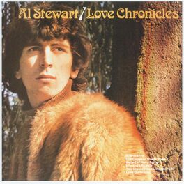 Album cover of Love Chronicles