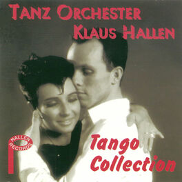 Album cover of Tango Collection
