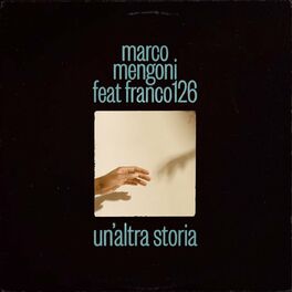 Album cover of Un'Altra Storia (feat. Franco126)