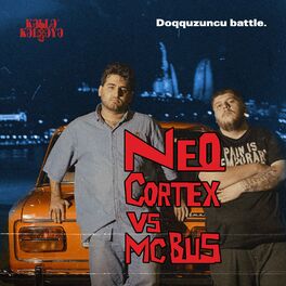 Album cover of Doqquzuncu Battle (Neocortex Vs. Mc B.u.S)