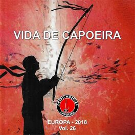 Album cover of Vida de Capoeira