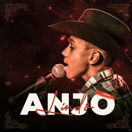 Album cover of Anjo Lindo