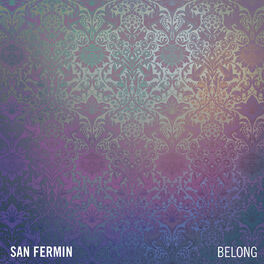 Album cover of Belong