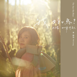 Album cover of Wo Hao Ma ? - Tai Yang Ru Chang Sheng Qi