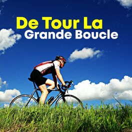 Album cover of De Tour La Grande Boucle | Cycling Music