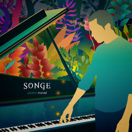 Album cover of Songe