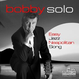 Album cover of Easy Jazz Neapolitan Song
