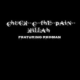 Album cover of Redman Skit