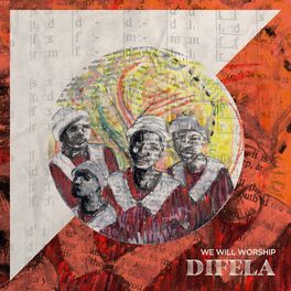 Album cover of Difela