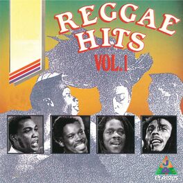Album cover of Reggae Hits, Vol. 1