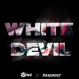 Album cover of White Devil