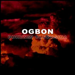 Album cover of Ogbon
