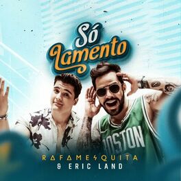 Album cover of Só Lamento