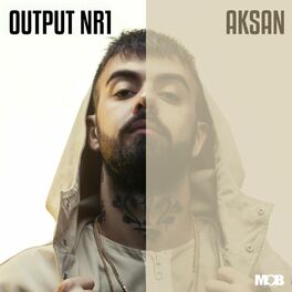 Album cover of Output Nr.1