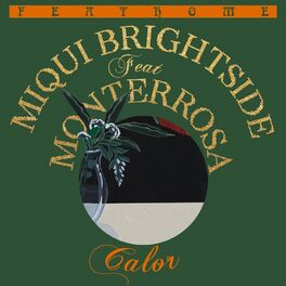 Album cover of Calor