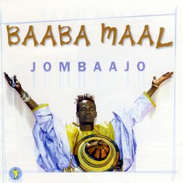 Album cover of Jombaajo