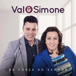 Album cover of Na Força do Senhor