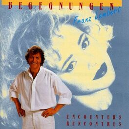 Album cover of Begegnungen