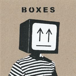 Album cover of Boxes Ep