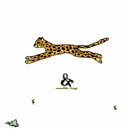 Album cover of Cheetah