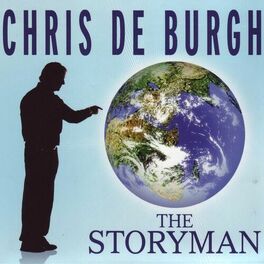 Album cover of The Storyman