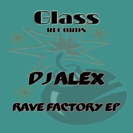 Album cover of Rave Factory EP