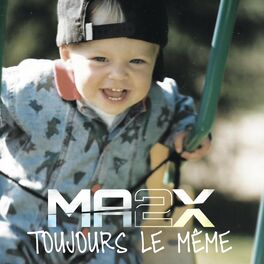 Album cover of MA2X