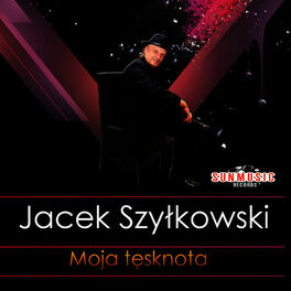 Album cover of Moja Tesknota
