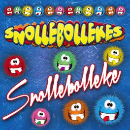 Album cover of Snollebolleke
