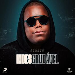 Album cover of Indesgrudável