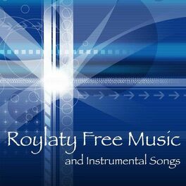 Album cover of Royalty Free Music Movies & Videos Backgrounds