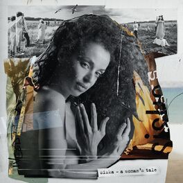 Album cover of A Woman's Tale