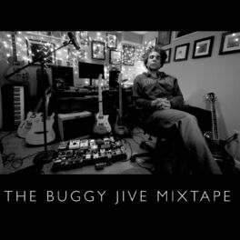 Album cover of The Buggy Jive Mixtape