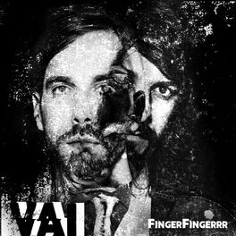 Album cover of VAI